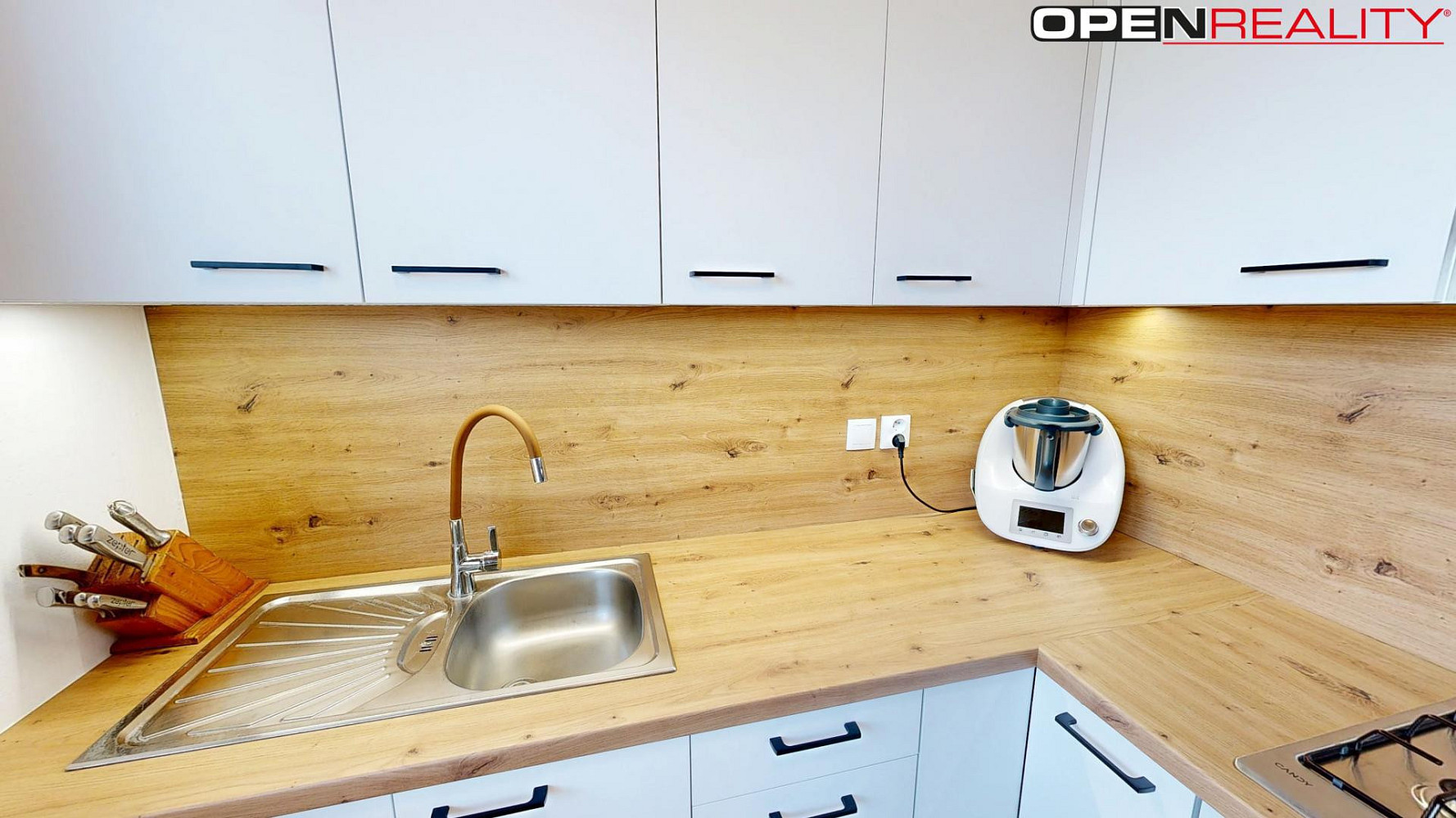 Prodej bytu 2+1 56 m² – fotografie 3