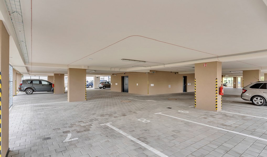 Prodej bytu 2+kk 59 m², Třebíč – náhled fotky 7