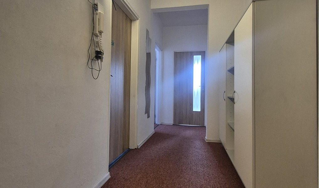 Pronájem bytu 3+1 60 m², České Budějovice – náhled fotky 5