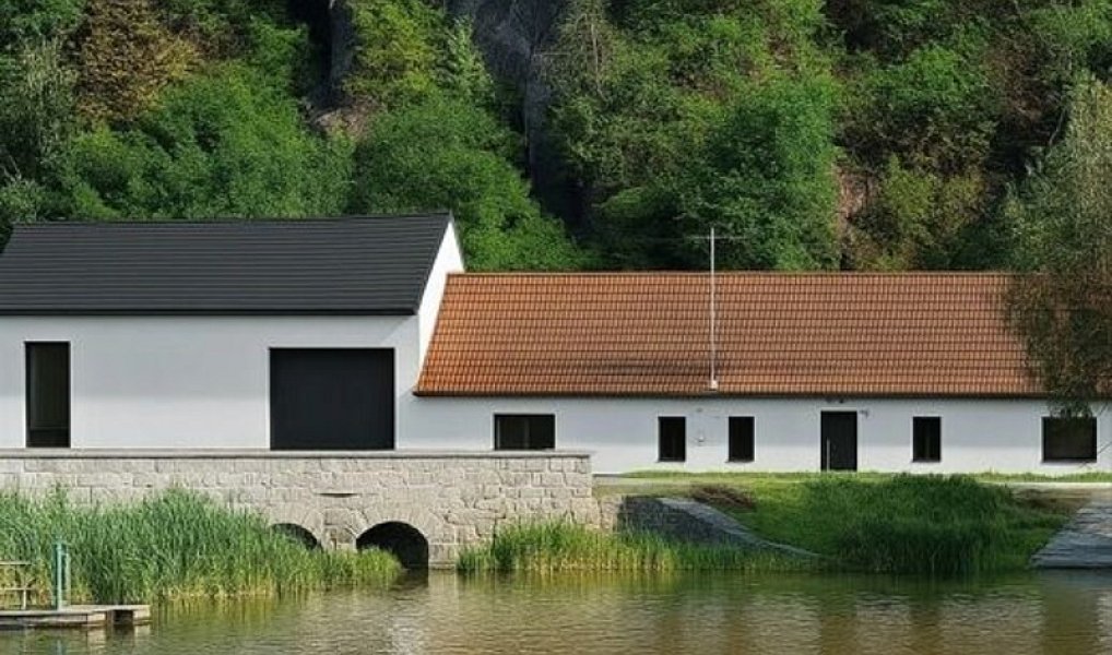 Prodej domu 100 m² s pozemkem 691 m², Žinkovy – náhled fotky 7