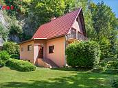 Prodej chaty/chalupy 84m2 s pozemkem 836m2