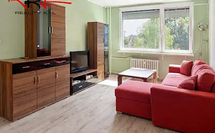 Prodej bytu 2+kk 41 m², Dukelská, Litoměřice - Předměstí
