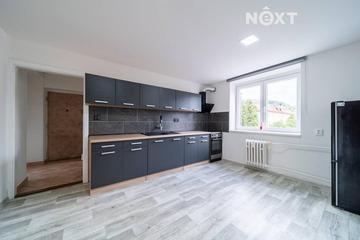 Pronájem bytu 2+1 55 m²