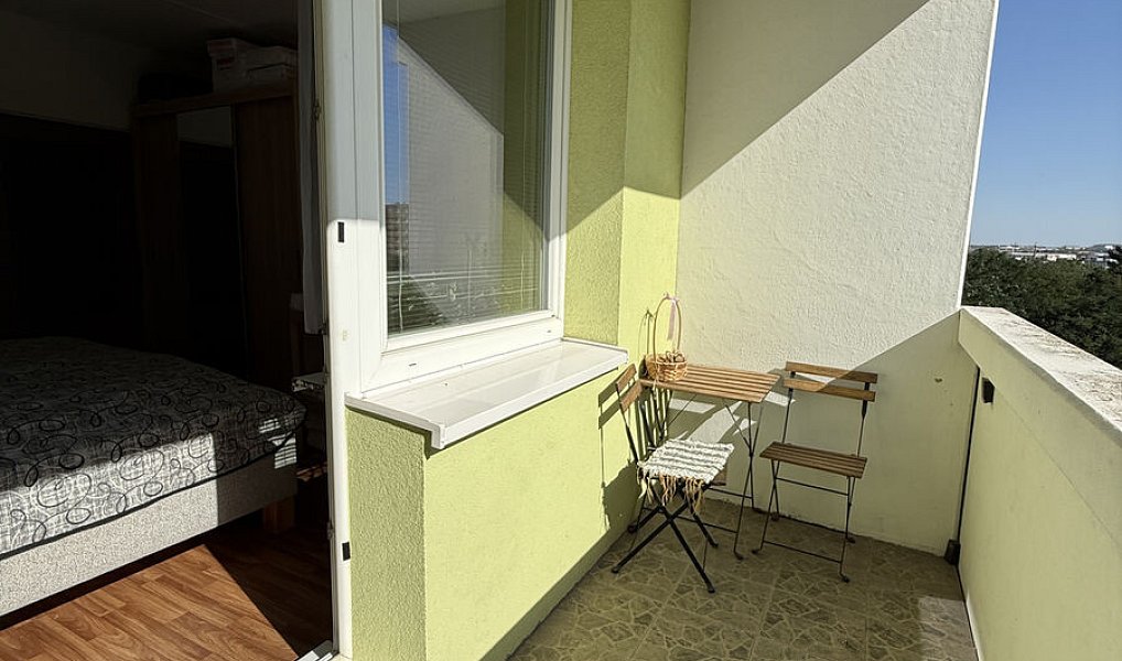 Prodej bytu 2+1 52 m², Třebíč – náhled fotky 6
