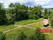 Prodej stavebn�ho pozemku 5�381�m2