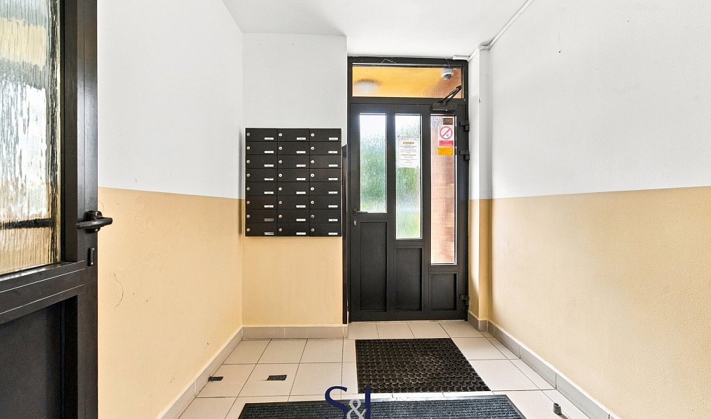Prodej bytu 2+1 58 m², Ústí nad Labem – náhled fotky 17
