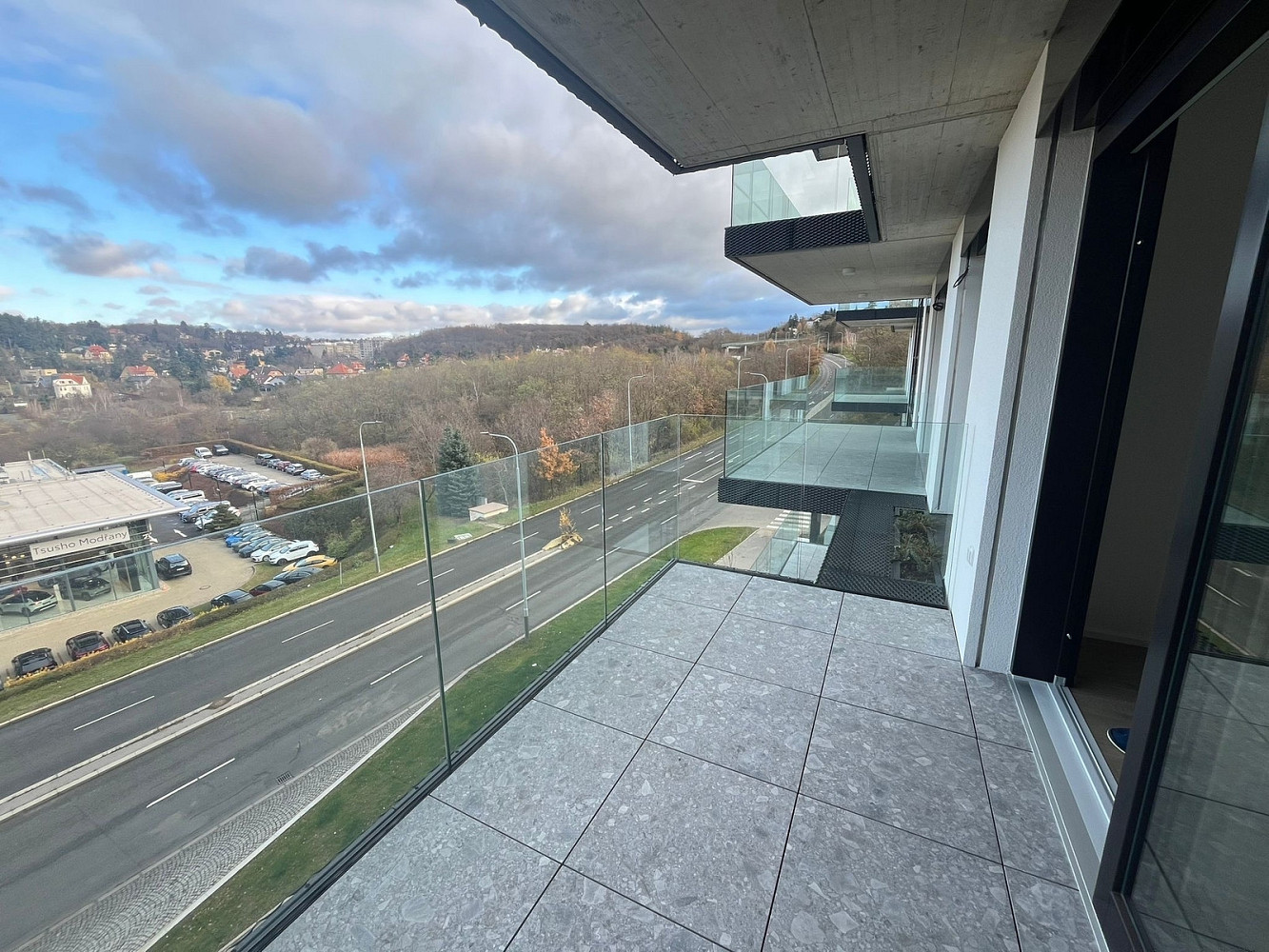Prodej bytu 2+kk 52 m² — photo 4
