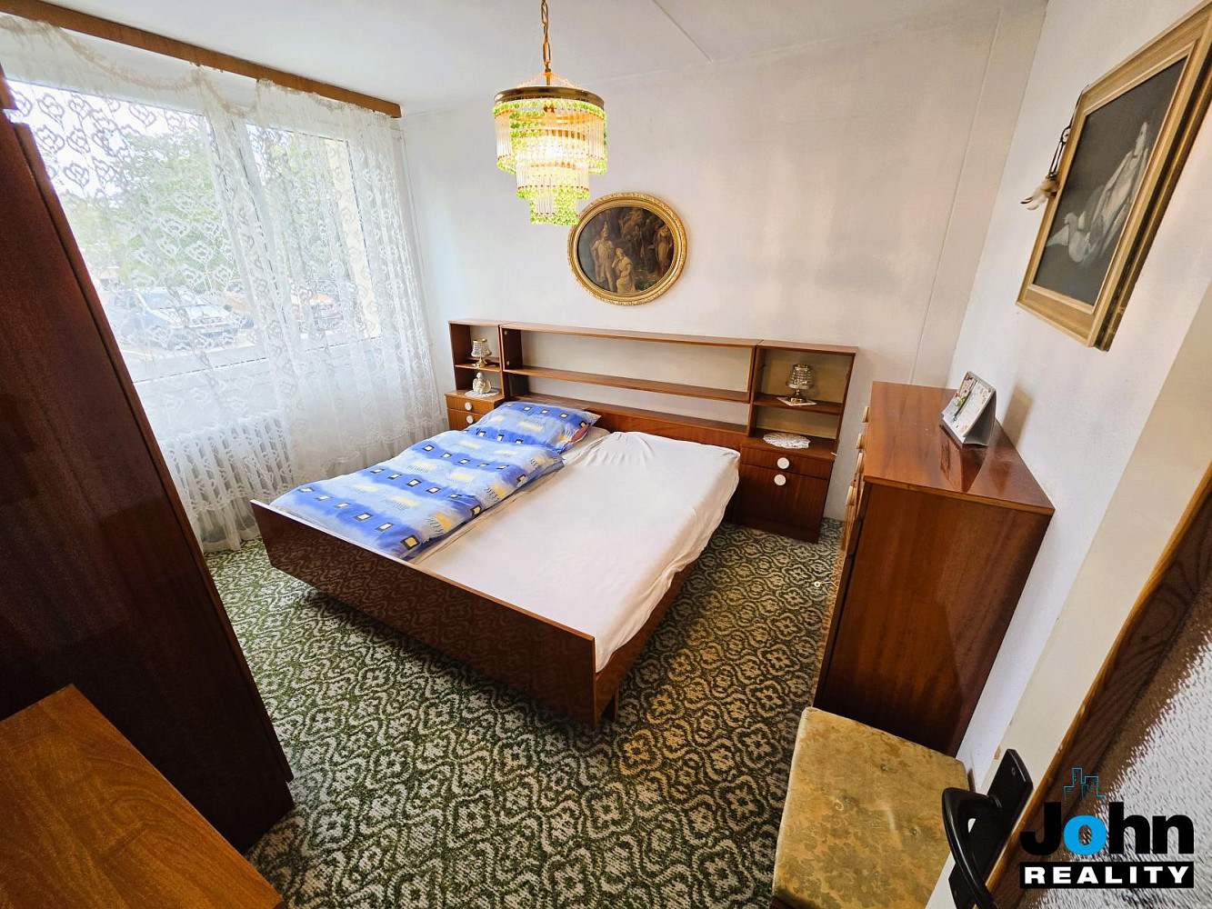 Prodej bytu 3+1 55 m² – fotografie 3