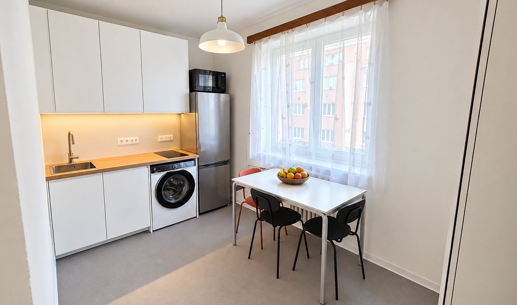 Prodej bytu 2+1 55 m², Praha – náhled fotky 5