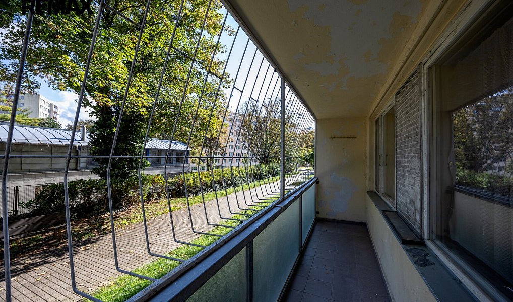 Prodej bytu 3+1 68 m², Praha – náhled fotky 25