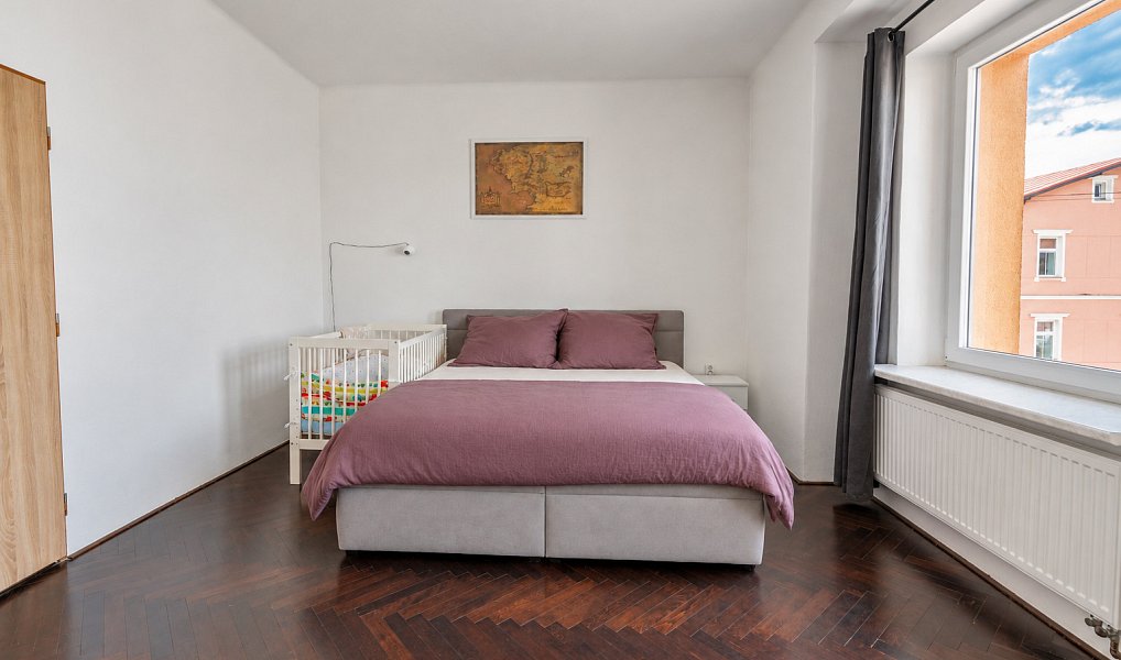 Prodej bytu 2+1 115 m², Trutnov – náhled fotky 10