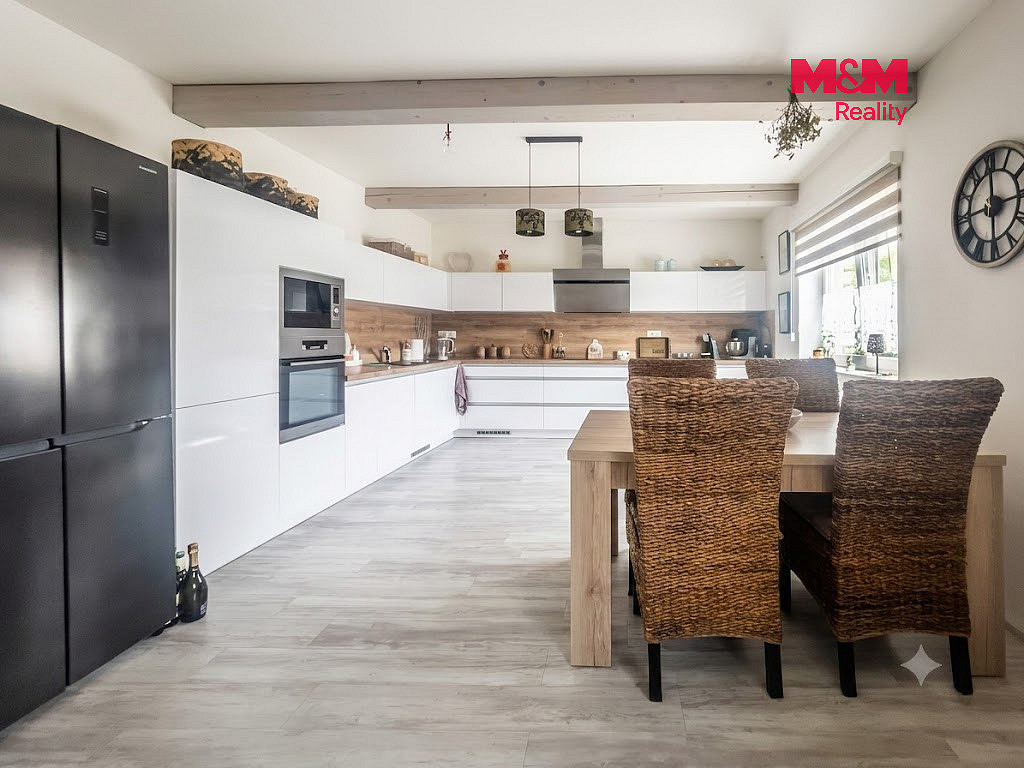 Prodej domu 125 m² s pozemkem 1 307 m² — photo 3