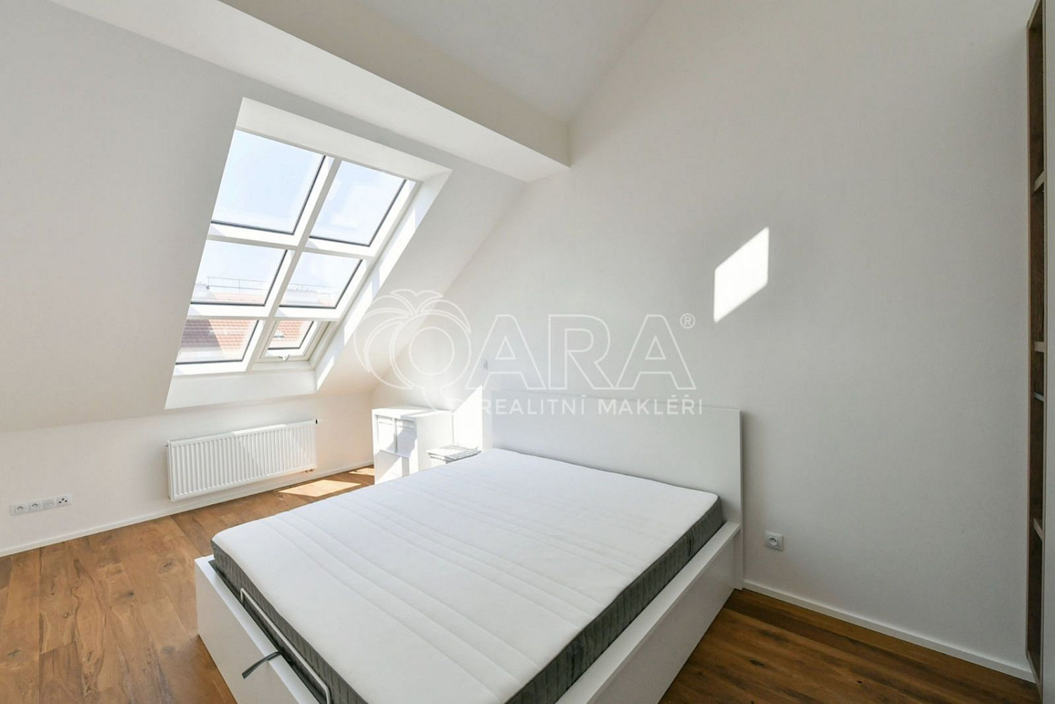 Pronájem bytu 2+kk 50 m² — photo 4