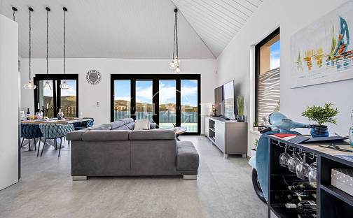 Prodej domu 316 m² s pozemkem 581 m², Primošten, Chorvatsko