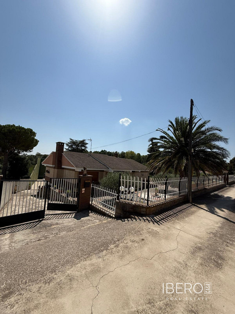 Casa 6+kk – Bulbuente - Més