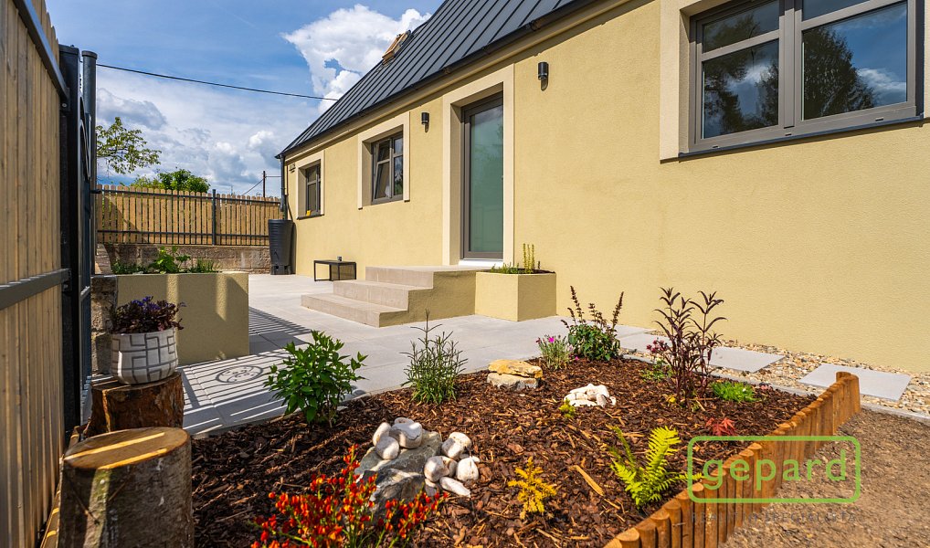 Prodej domu 82 m² s pozemkem 323 m², Černošice – náhled fotky 46