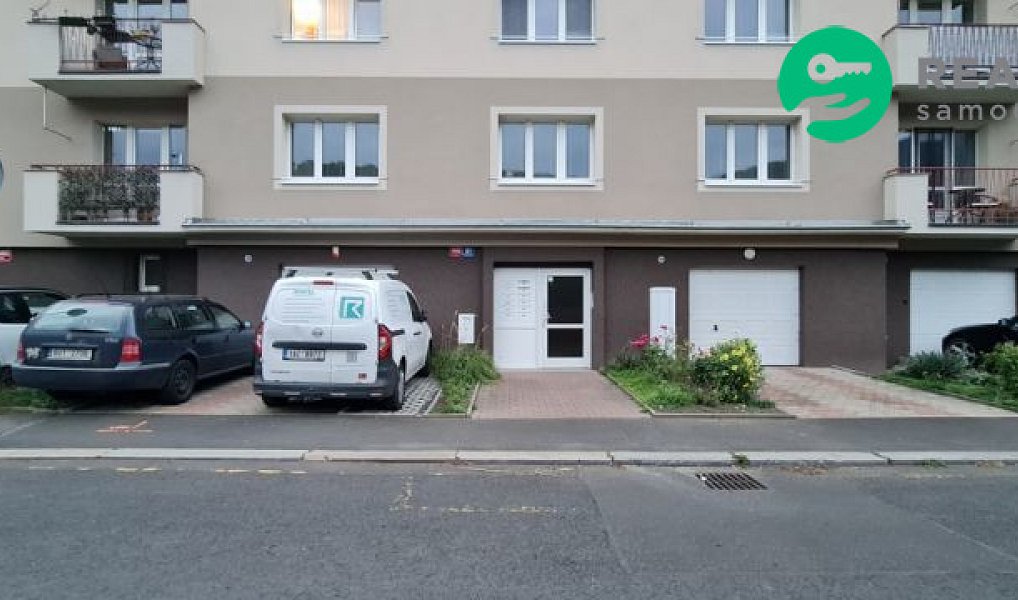 Prodej bytu 2+1 55 m², Ústí nad Labem – náhled fotky 5