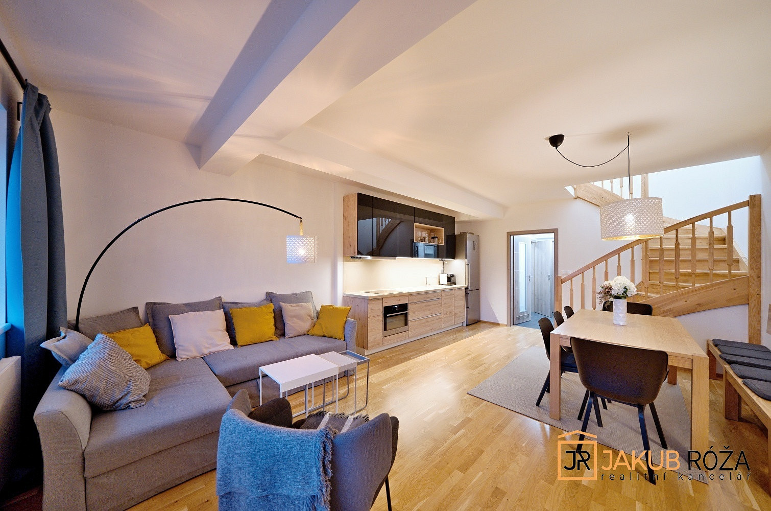 Prodej bytu 3+kk 89 m² – fotografie 2