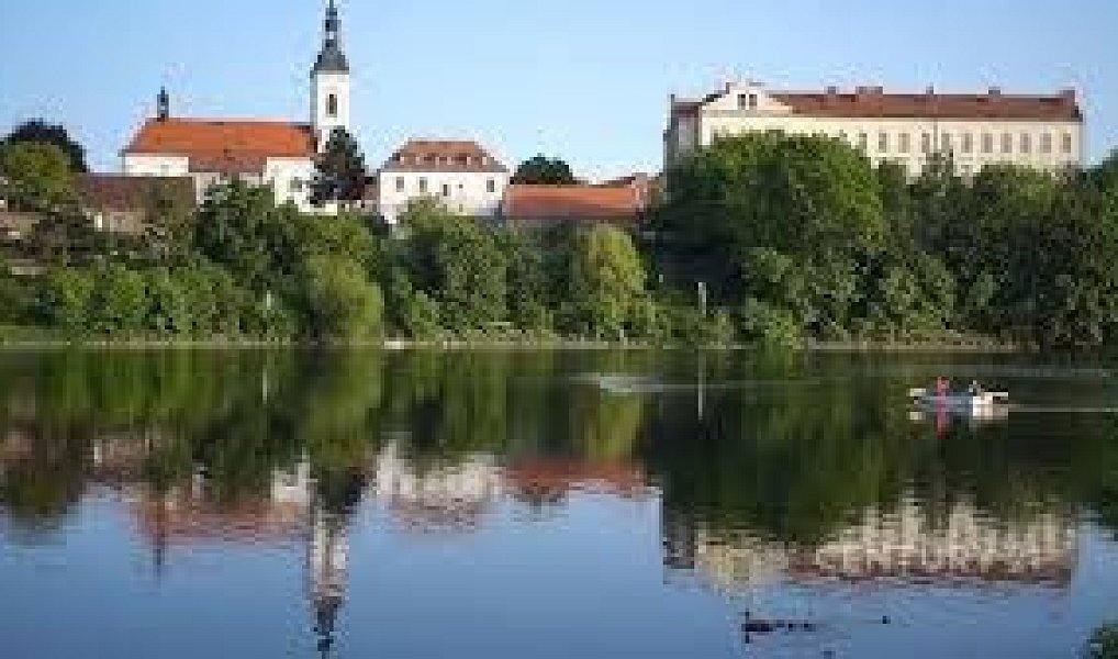 Prodej stavebního pozemku 1 182 m², Říčany – náhled fotky 11