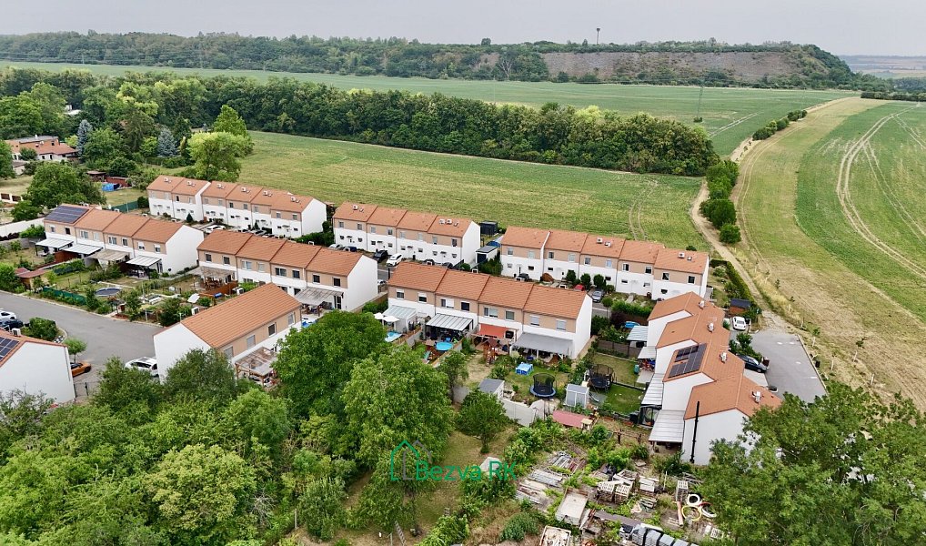 Prodej domu 108 m² s pozemkem 459 m², Buštěhrad – náhled fotky 45