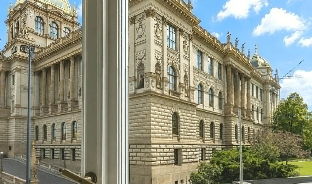 Prodej bytu 3+1 103 m², Praha – náhled fotky 2