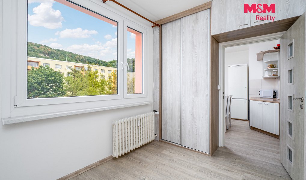 Prodej bytu 3+1 69 m², Ústí nad Labem – náhled fotky 10