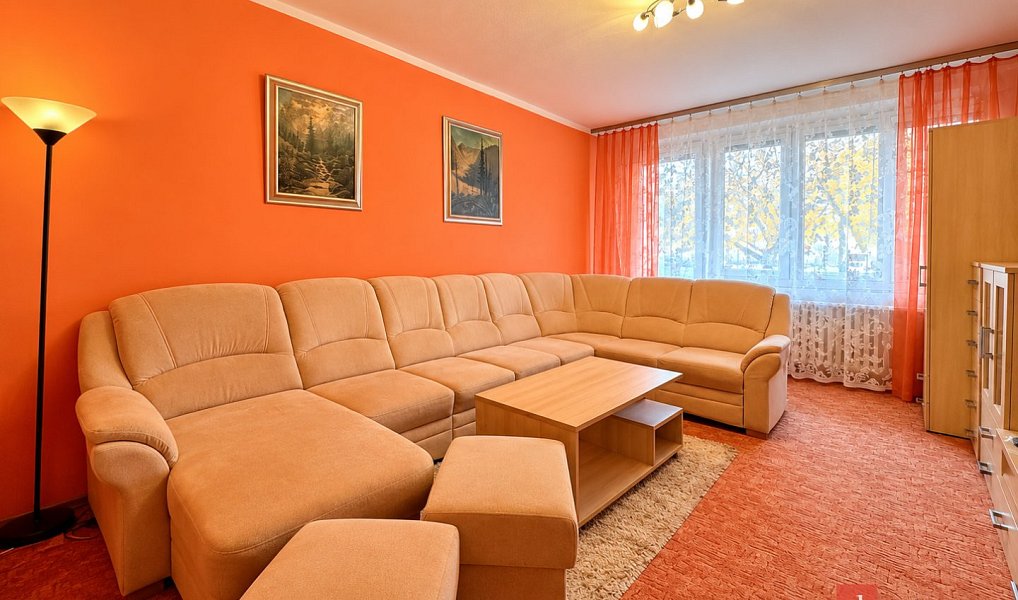Prodej bytu 3+1 65 m², Klatovy – náhled fotky 3