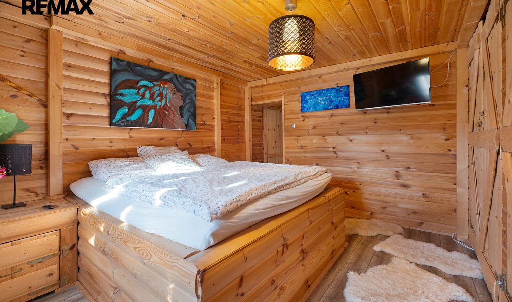 Prodej domu 450 m² s pozemkem 3 070 m², Prostřední Bečva – náhled fotky 37