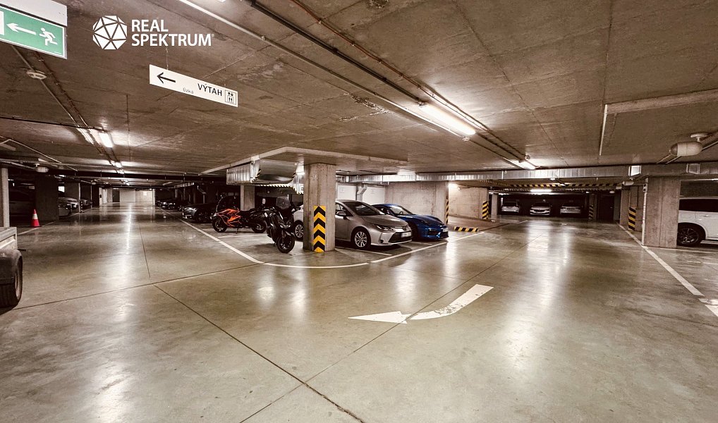 Pronájem kanceláře 671 m², Brno – náhled fotky 38