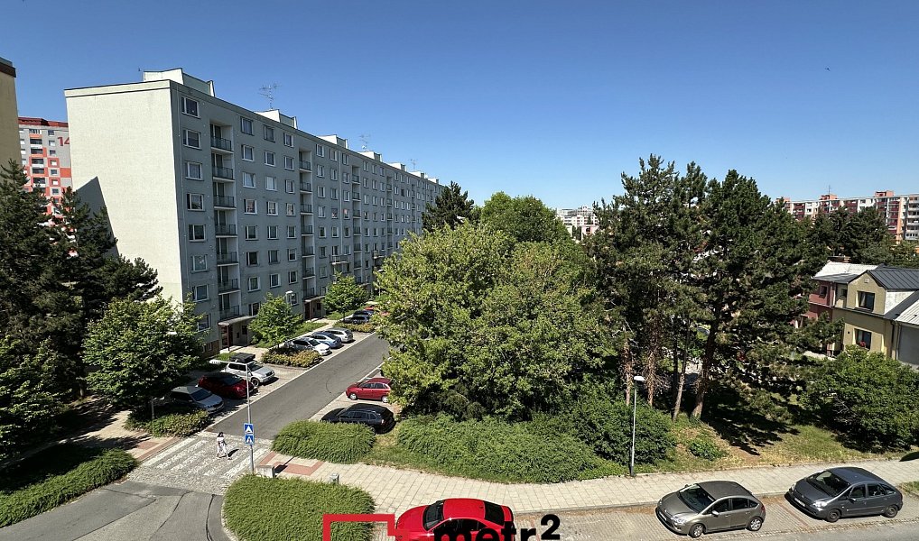Prodej bytu 3+1 68 m², Olomouc – náhled fotky 22