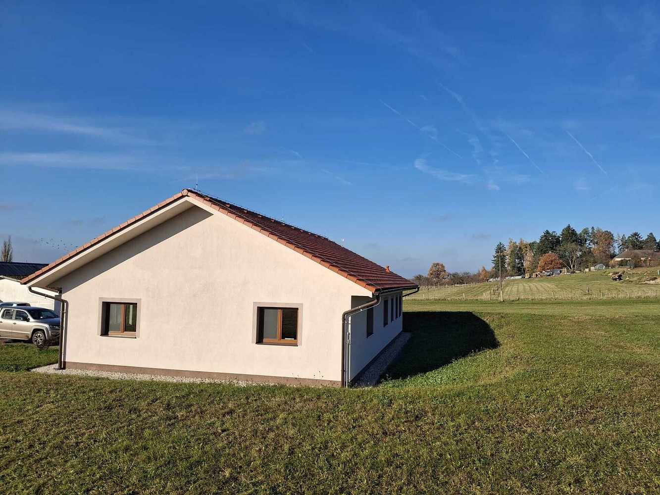 Prodej komerčního objektu (jiného typu) 158 m² – fotografie 2