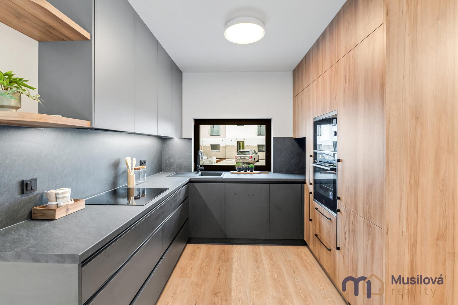Prodej domu 92 m² s pozemkem 350 m² – pohled 6