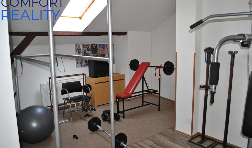 Prodej obchodních prostor 298 m², Ostrava – náhled fotky 13
