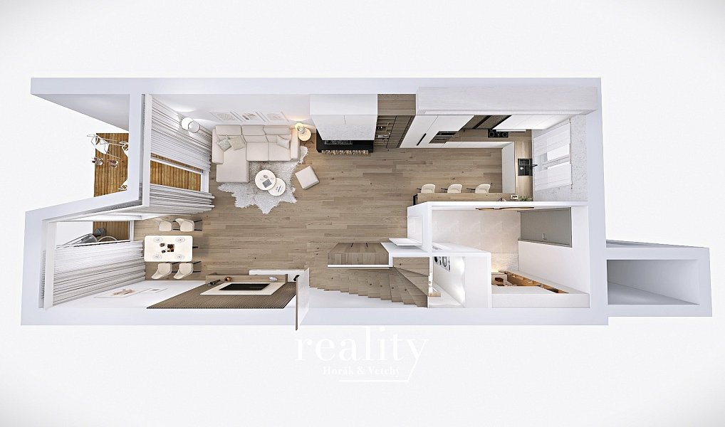 Prodej domu 134 m² s pozemkem 312 m², Moravské Budějovice – náhled fotky 18
