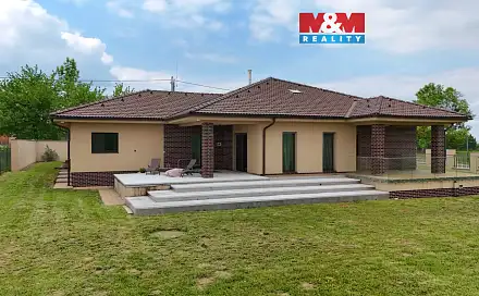 Prodej domu 186 m² s pozemkem 1 874 m², Český Těšín - Dolní Žukov, okres Karviná