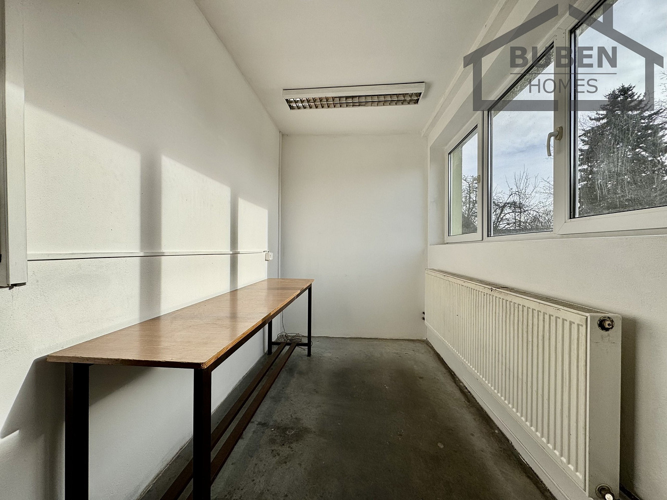 Pronájem výrobních prostor 613 m² – fotografie 4
