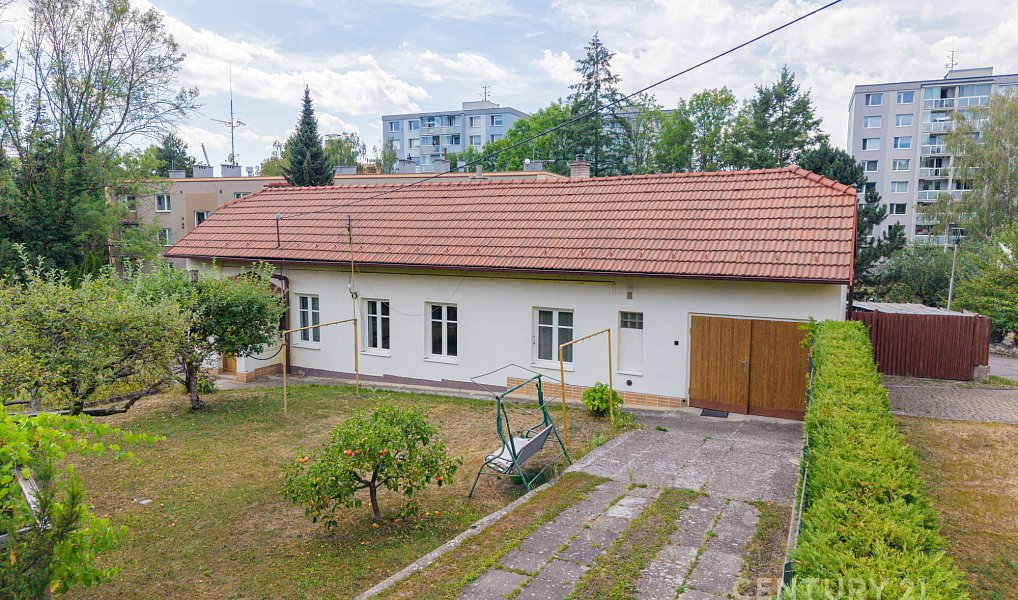 Prodej domu 150 m² s pozemkem 782 m², Hranice – náhled fotky 3