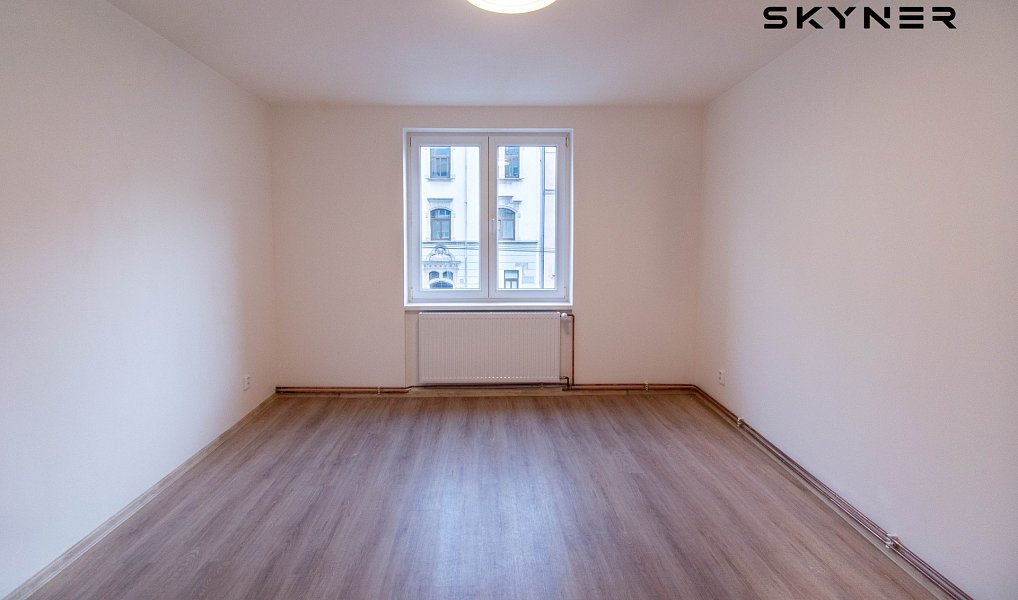 Pronájem bytu 2+1 54 m², Ústí nad Labem – náhled fotky 6