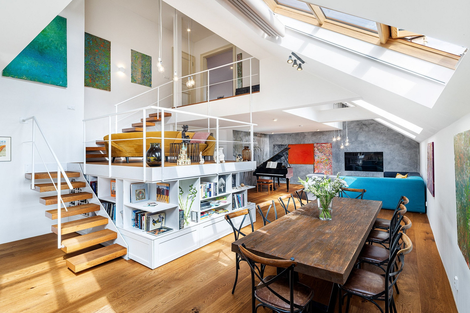 Prodej bytu 5+kk 273 m² – fotografie 2
