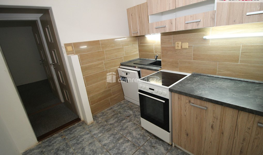 Prodej bytu 2+1 67 m², Mariánské Lázně – náhled fotky 4