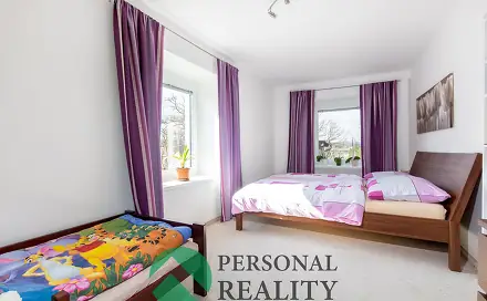Prodej domu 164 m² s pozemkem 843 m², Karlov, Dvůr Králové nad Labem, okres Trutnov