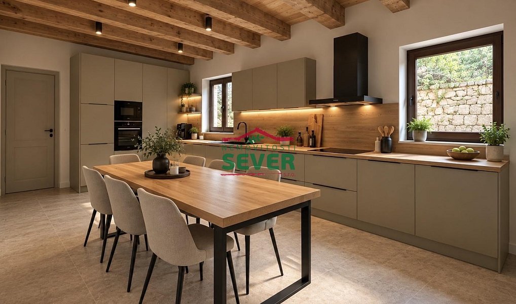 Prodej domu 150 m² s pozemkem 338 m², Loket – náhled fotky 3