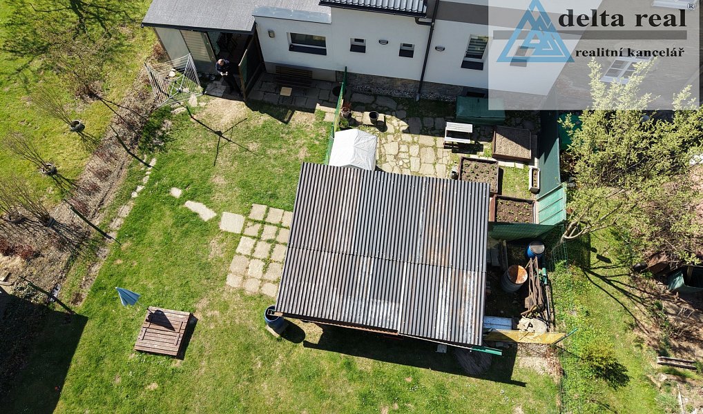 Prodej domu 95 m² s pozemkem 1 033 m², Hanušovice – náhled fotky 23