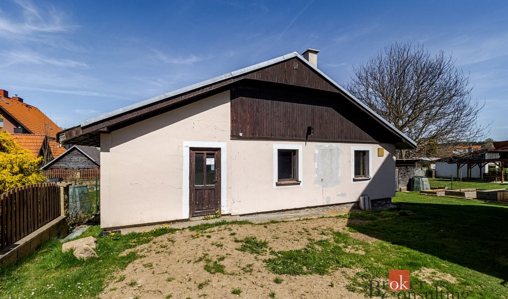 Prodej domu 136 m² s pozemkem 274 m², Černá v Pošumaví – náhled fotky 7