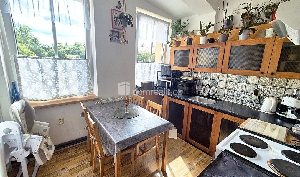 Prodej bytu 2+1 77 m², Liberec – náhled fotky 4