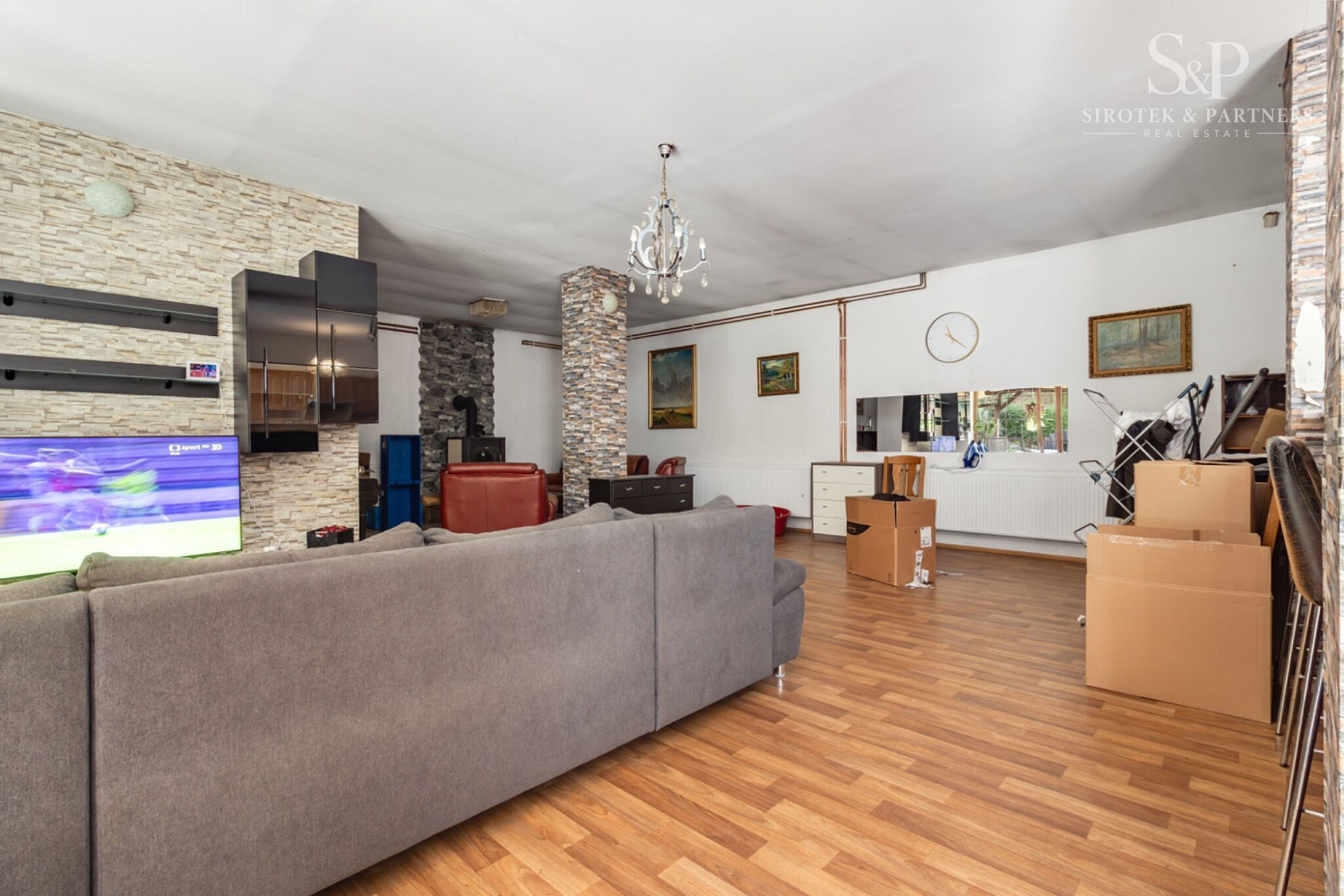 Prodej domu 350 m² s pozemkem 3 430 m² – fotografie 4
