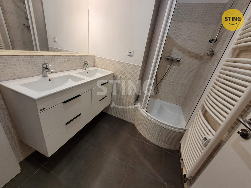 Pronájem bytu 2+kk 39 m² – fotografie 4