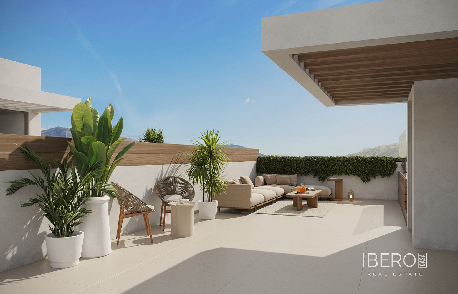 Casa 4+kk – Marbella, Salto del Agua - Vista 5