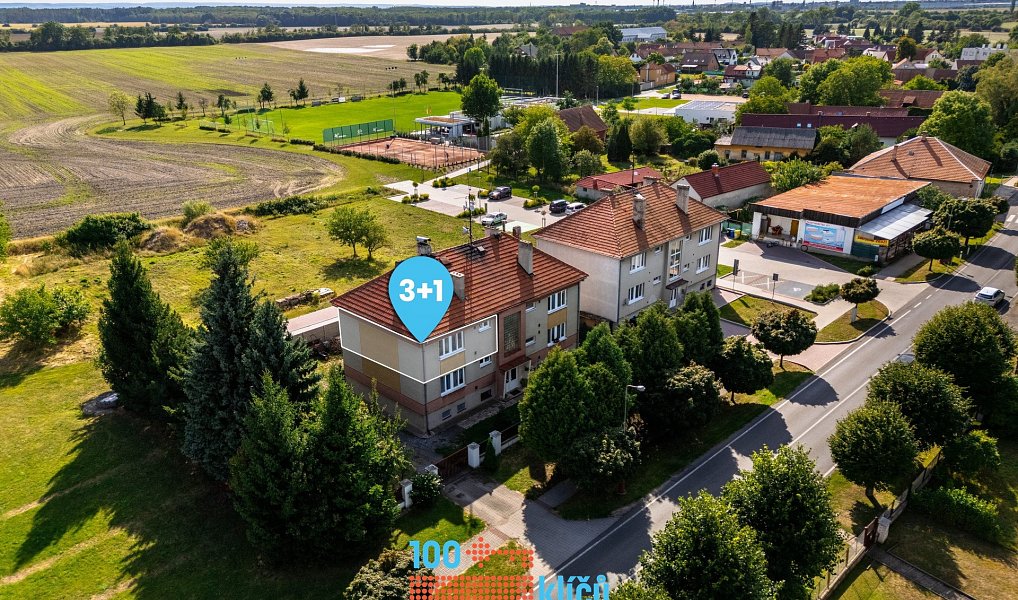 Prodej bytu 3+1 61 m², Budiměřice – náhled fotky 7