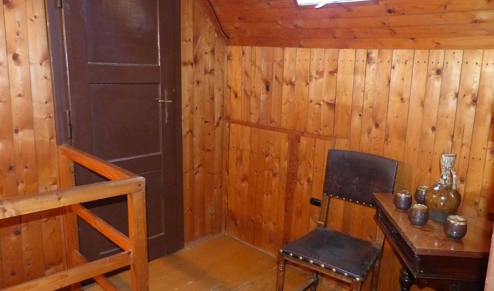 Prodej chalupy 100 m² s pozemkem 1 557 m², Horní Čermná – náhled fotky 14